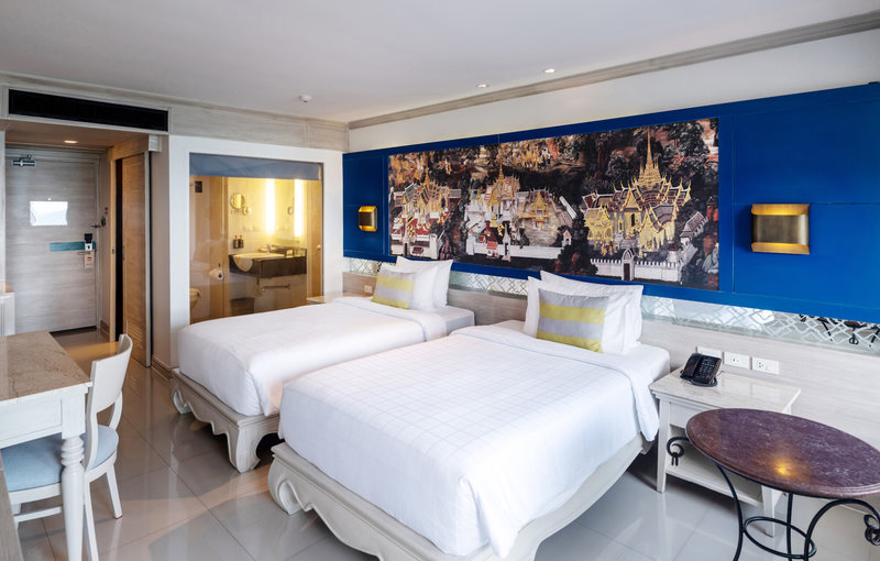 Novotel Phuket Resort 13