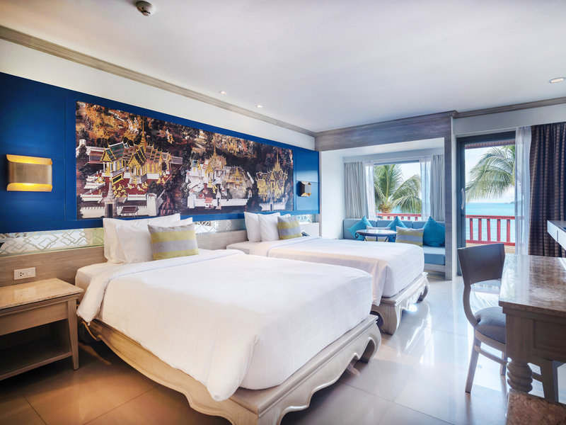 Novotel Phuket Resort 14