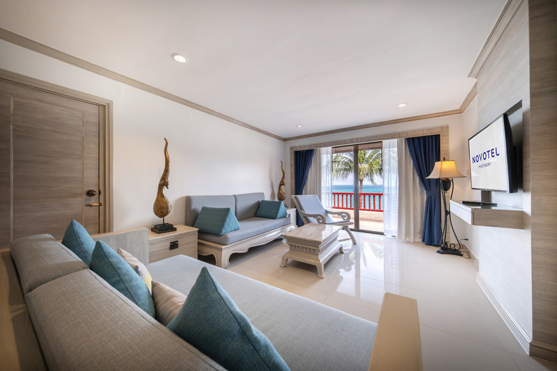 Novotel Phuket Resort 18