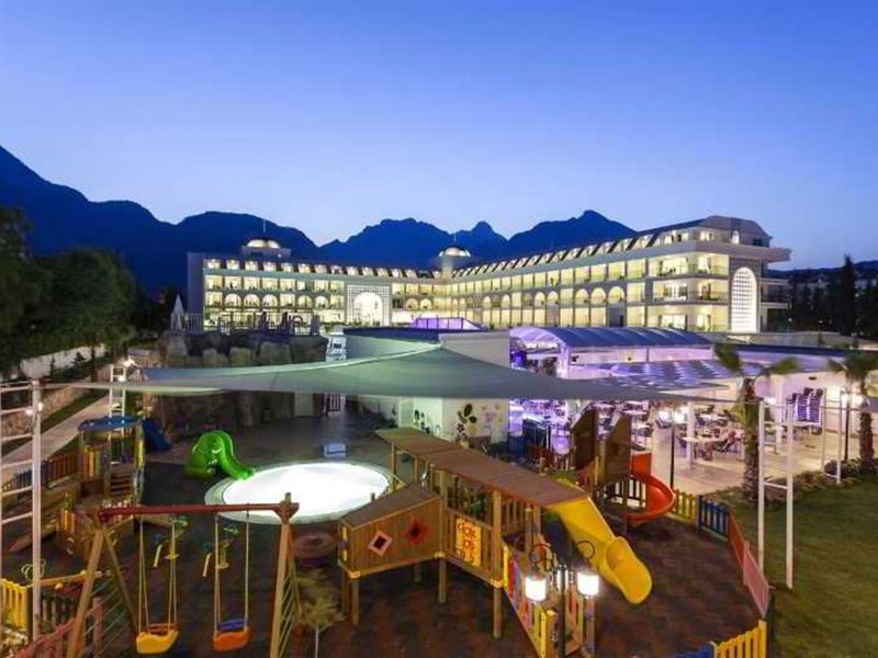 Karmir Resort & Spa 2