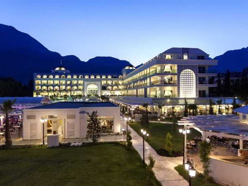 Karmir Resort & Spa 3