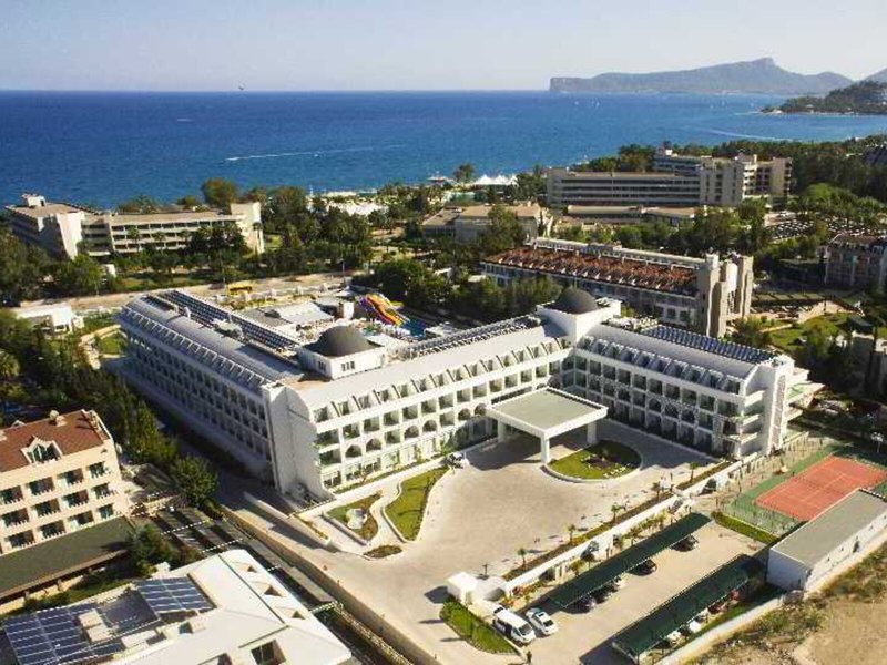 Karmir Resort & Spa 4