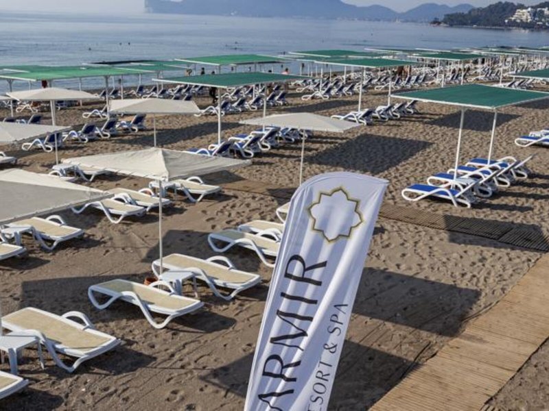 Karmir Resort & Spa 5