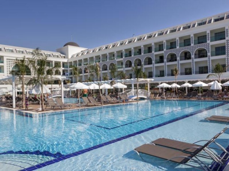 Karmir Resort & Spa 7