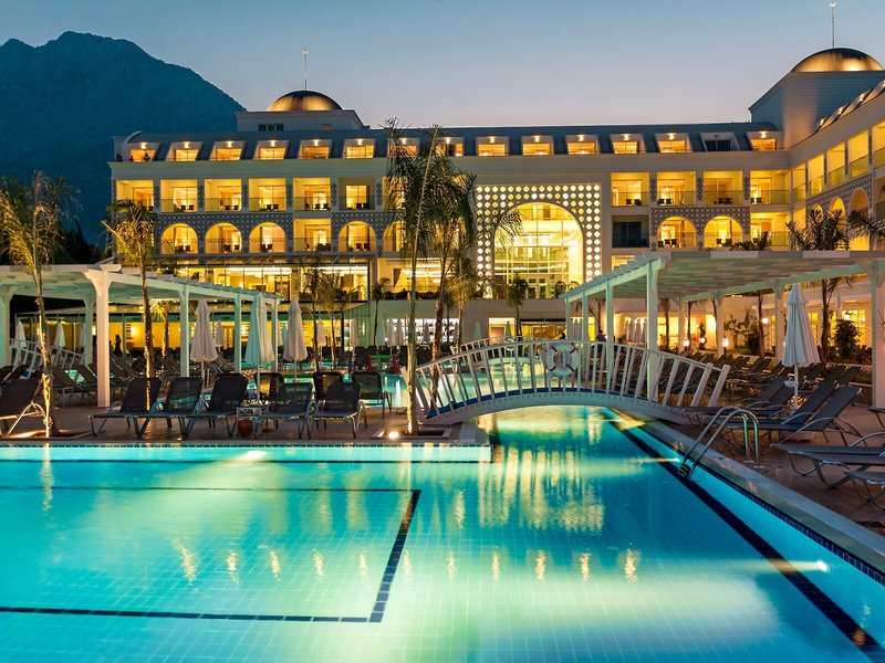 Karmir Resort & Spa 8