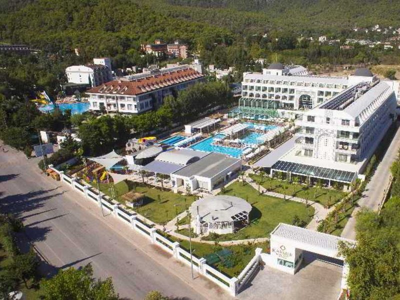 Karmir Resort & Spa 9