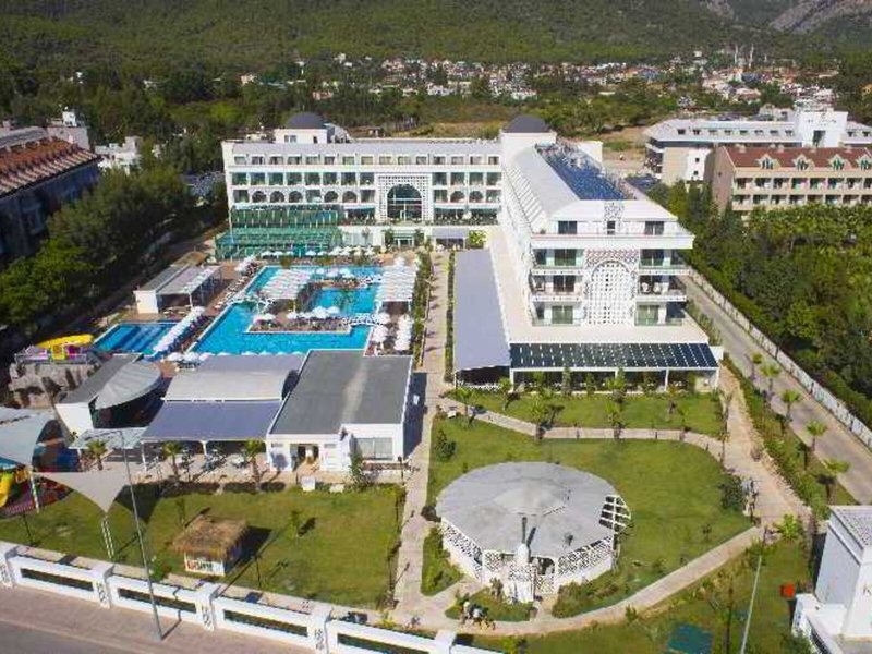 Karmir Resort & Spa 15