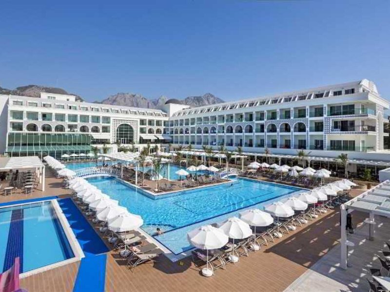 Karmir Resort & Spa 16