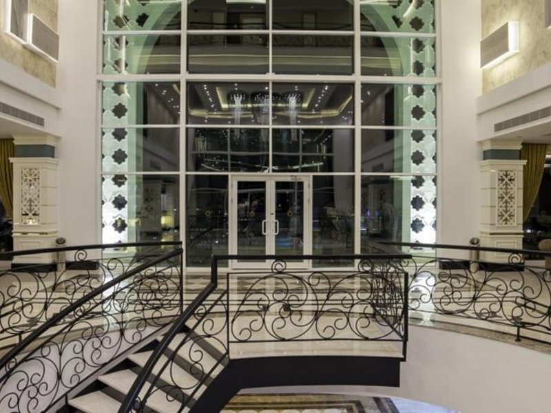 Karmir Resort & Spa 17