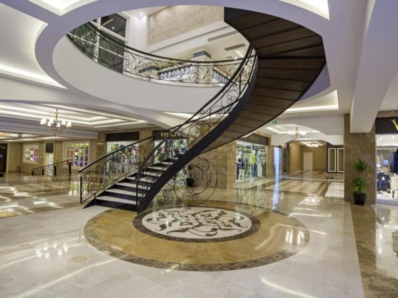 Karmir Resort & Spa 18