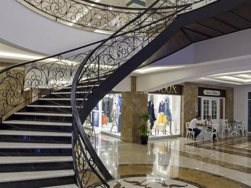 Karmir Resort & Spa 19