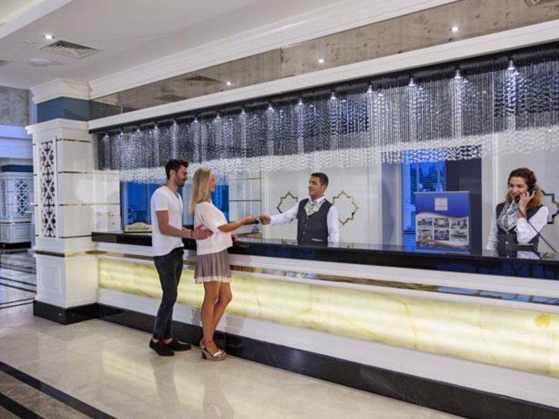 Karmir Resort & Spa 20