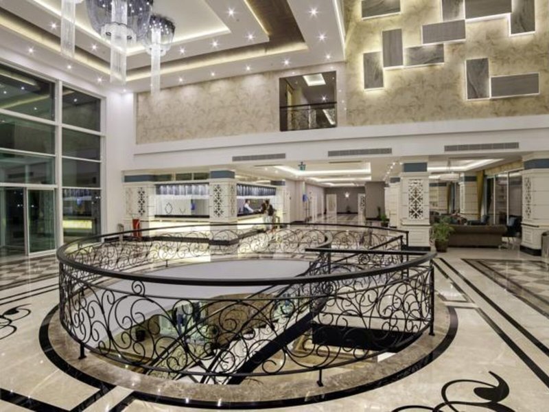 Karmir Resort & Spa 21