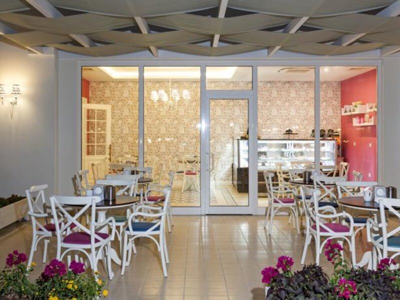 Karmir Resort & Spa 22