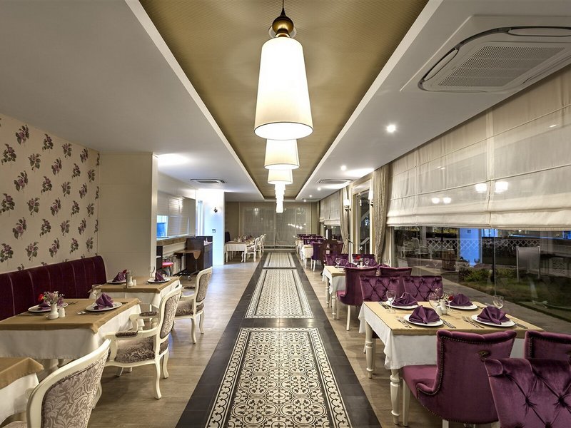 Karmir Resort & Spa 23