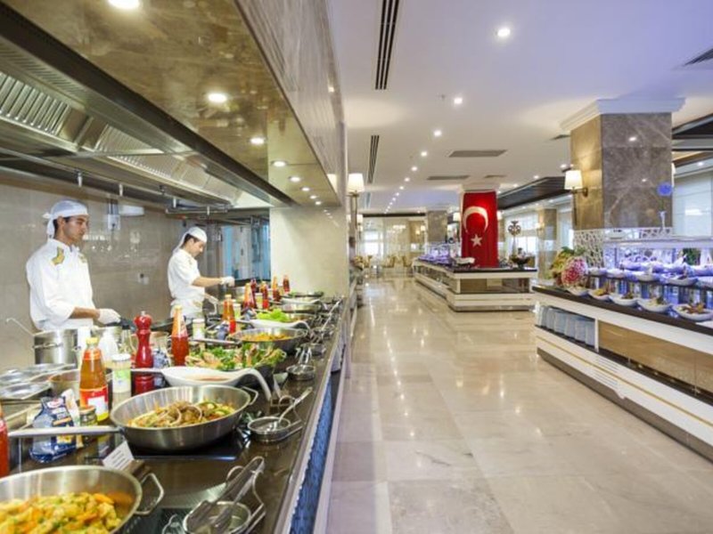 Karmir Resort & Spa 24