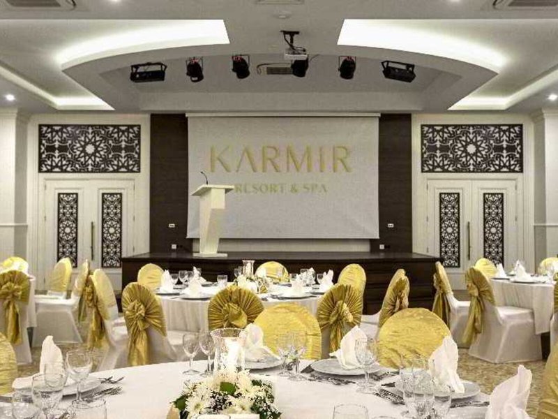 Karmir Resort & Spa 25