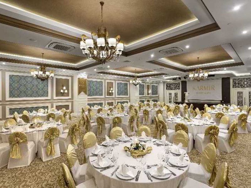 Karmir Resort & Spa 26