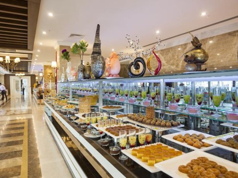 Karmir Resort & Spa 27