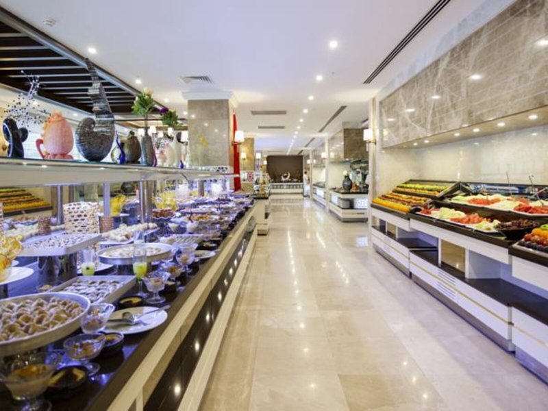 Karmir Resort & Spa 28