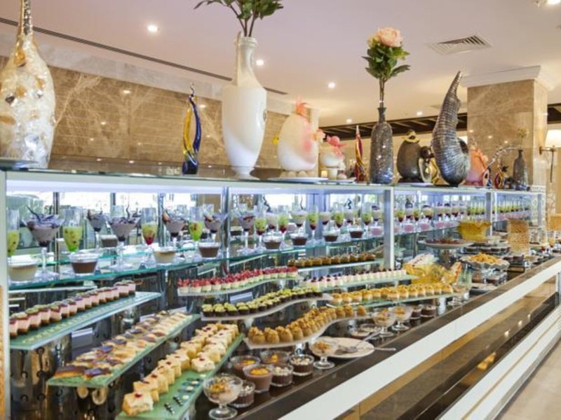 Karmir Resort & Spa 30