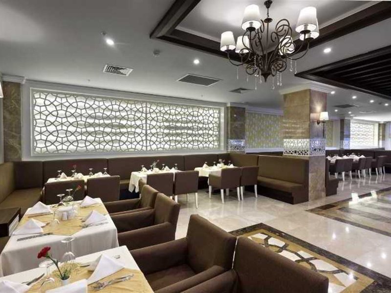 Karmir Resort & Spa 31