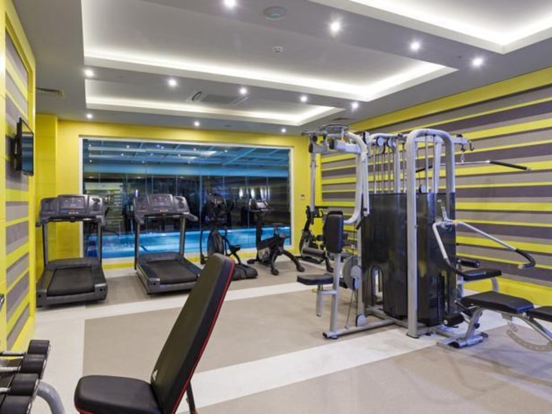 Karmir Resort & Spa 32