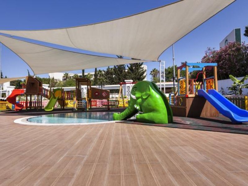 Karmir Resort & Spa 34