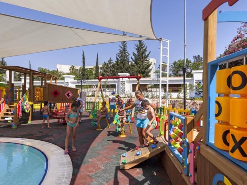 Karmir Resort & Spa 35