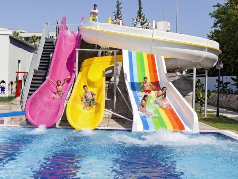 Karmir Resort & Spa 36