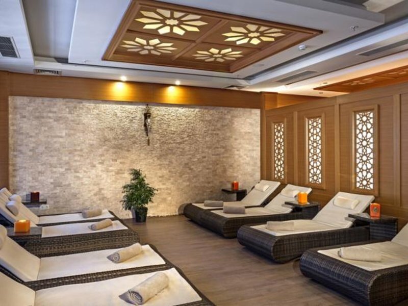 Karmir Resort & Spa 38