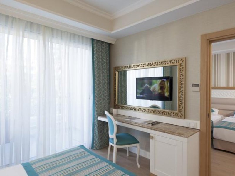 Karmir Resort & Spa 39