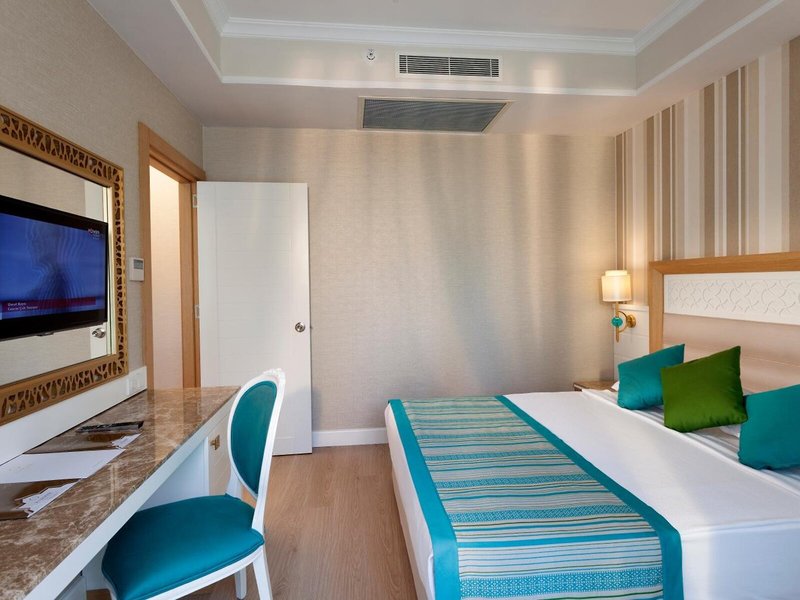 Karmir Resort & Spa 40