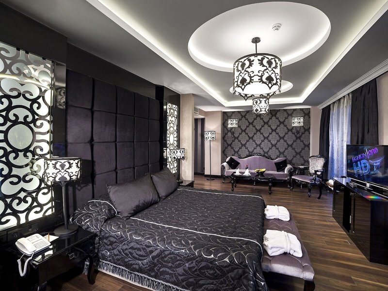 Karmir Resort & Spa 47