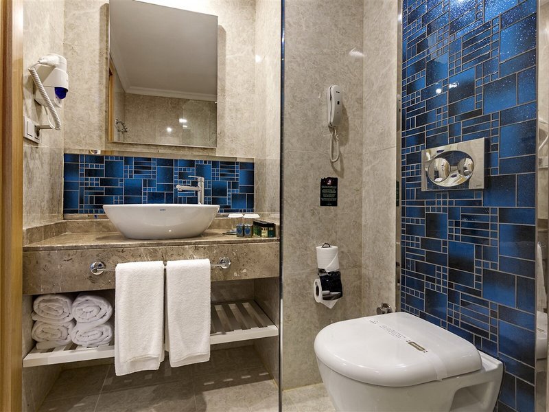 Karmir Resort & Spa 48