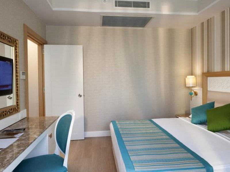 Karmir Resort & Spa 49