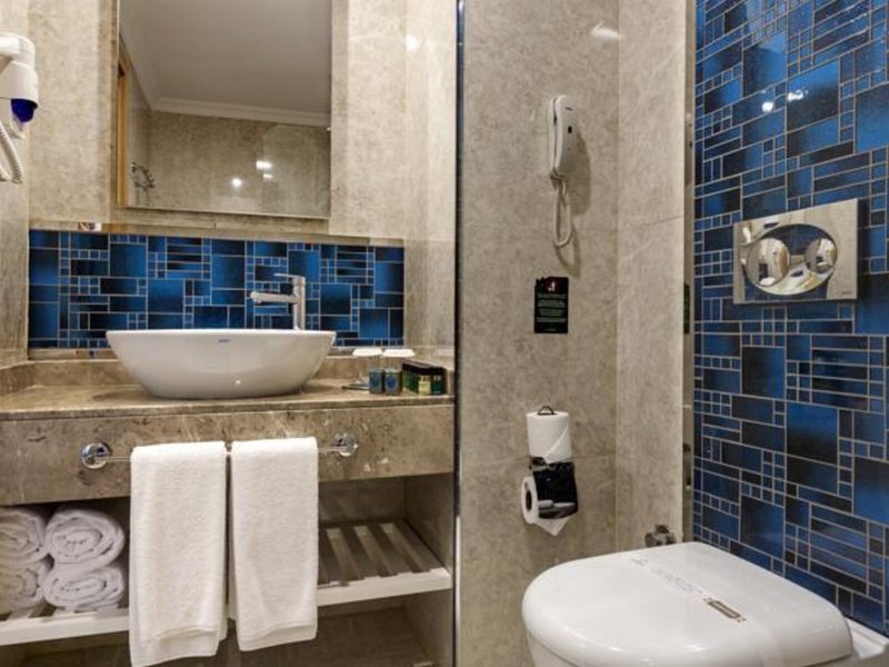 Karmir Resort & Spa 50