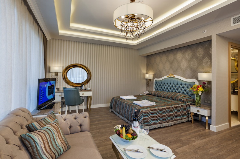 Karmir Resort & Spa 6