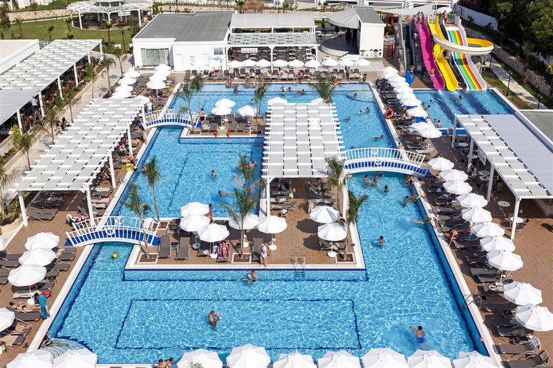 Karmir Resort & Spa 2