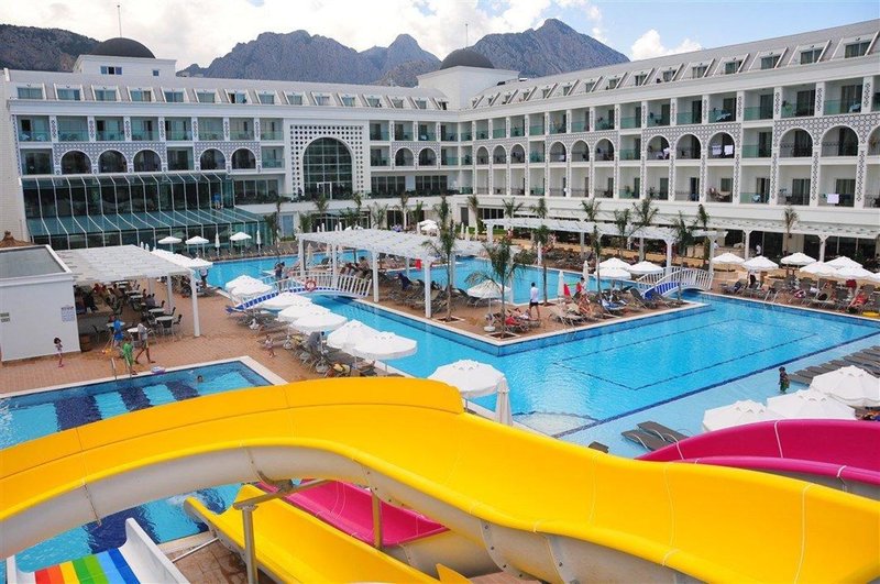 Karmir Resort & Spa 3
