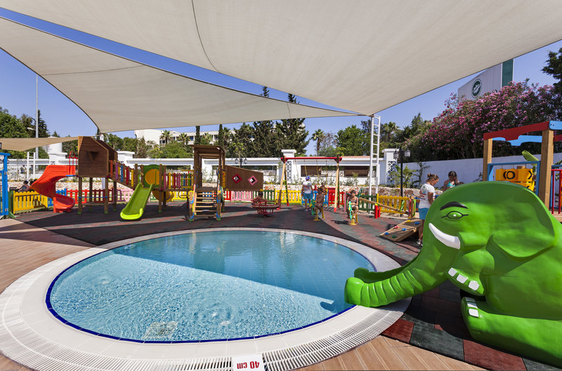 Karmir Resort & Spa 5