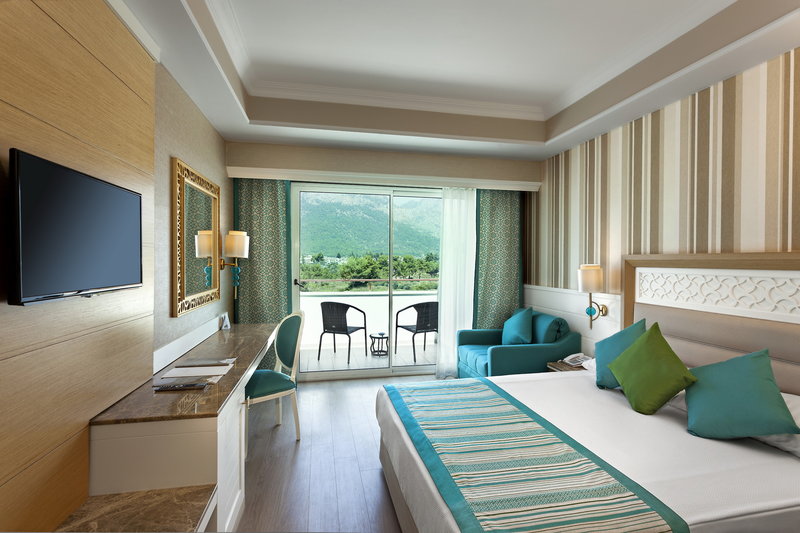 Karmir Resort & Spa 7