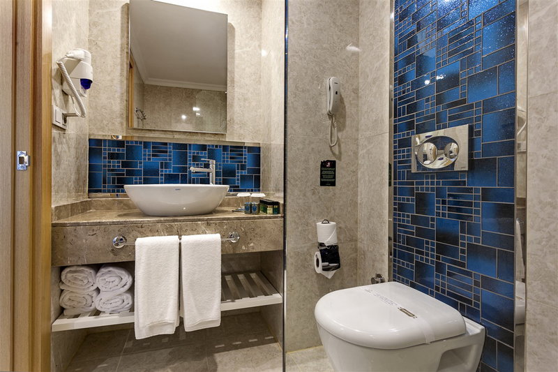 Karmir Resort & Spa 8