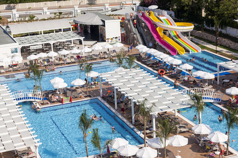 Karmir Resort & Spa 6