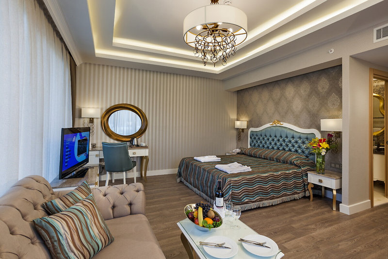 Karmir Resort & Spa 6