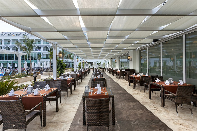 Karmir Resort & Spa 7