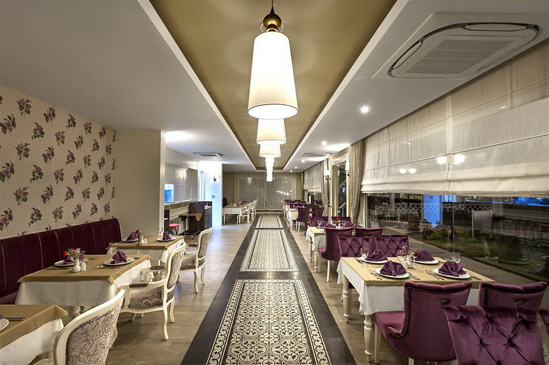 Karmir Resort & Spa 8