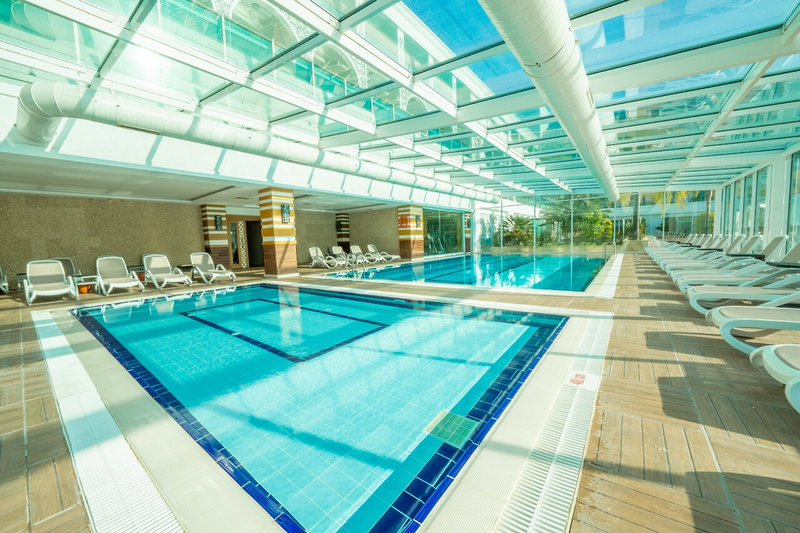 Karmir Resort & Spa 10