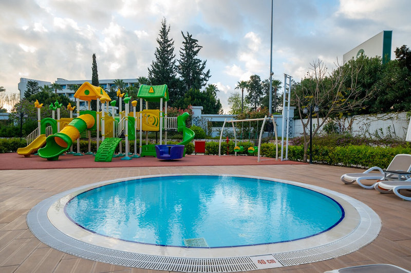 Karmir Resort & Spa 14