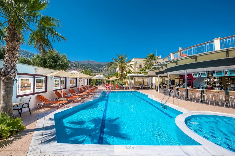 Bella Elena Apartments 2